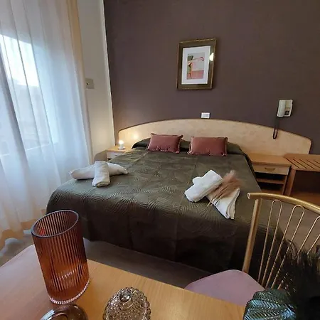 Hotel Maison Des Roses 3*