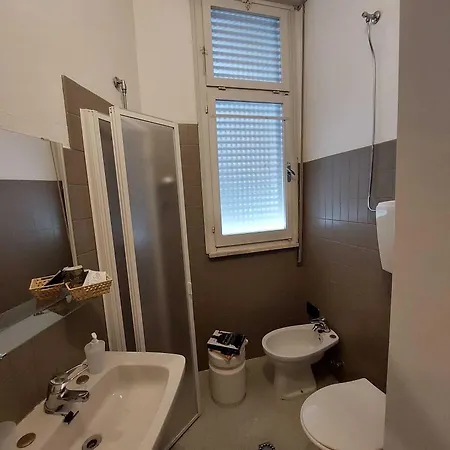 Maison Des Roses Hotel Cesenatico