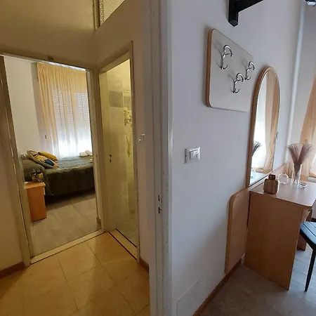 Maison Des Roses 3* Cesenatico