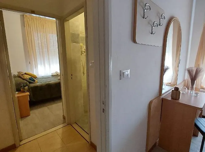 Maison Des Roses 3* Cesenatico