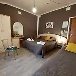 Maison Des Roses Szálloda Cesenatico
