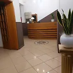 Maison Des Roses Szálloda 3*