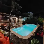 Szálloda Maison Des Roses 3*