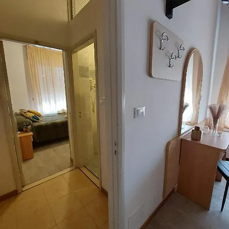 Maison Des Roses 3* Cesenatico