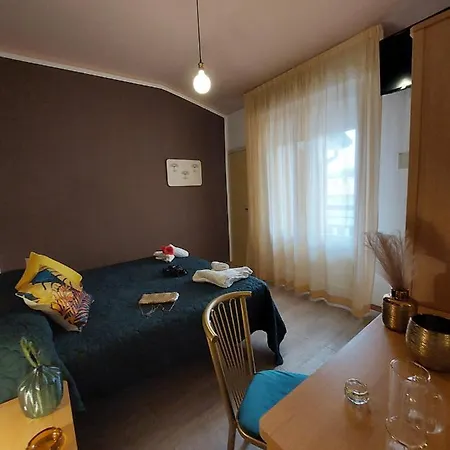 酒店 Maison Des Roses 3*