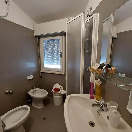 Otel Maison Des Roses Cesenatico
