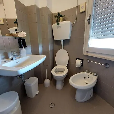 Maison Des Roses 3* Cesenatico