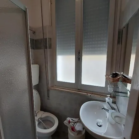 Maison Des Roses Hotel Cesenatico