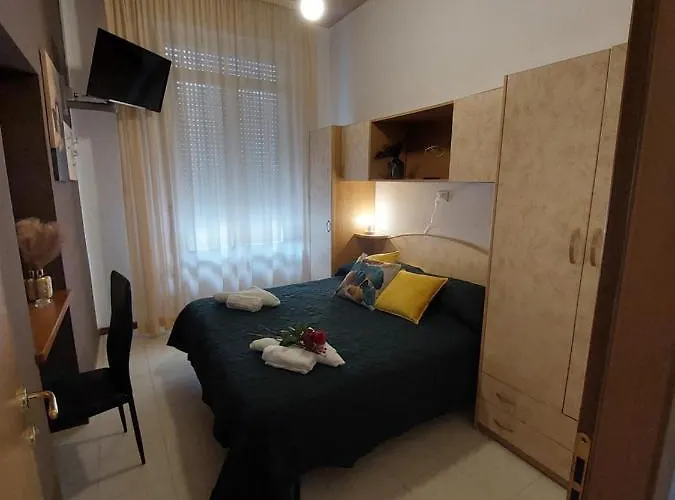 호텔 Maison Des Roses