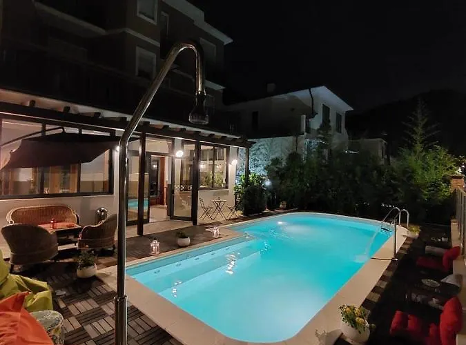 Maison Des Roses Cesenatico