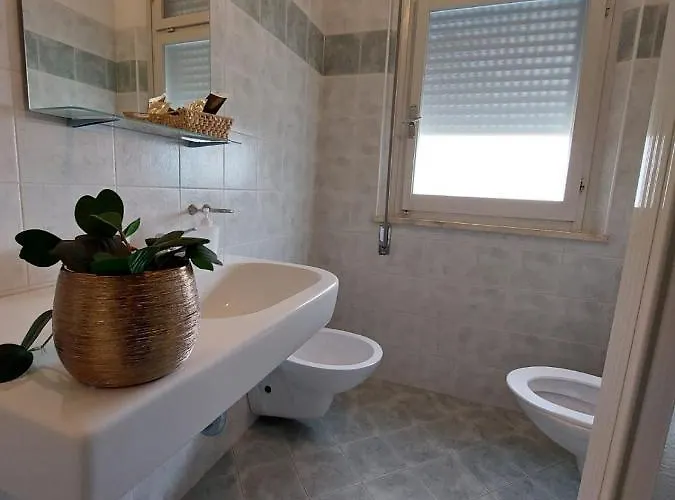 Maison Des Roses Hotel Cesenatico