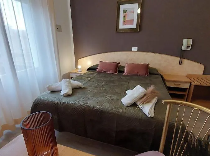 Hotel Maison Des Roses 3*