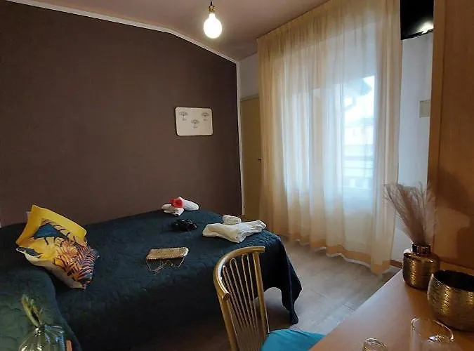 Hotel Maison Des Roses 3*