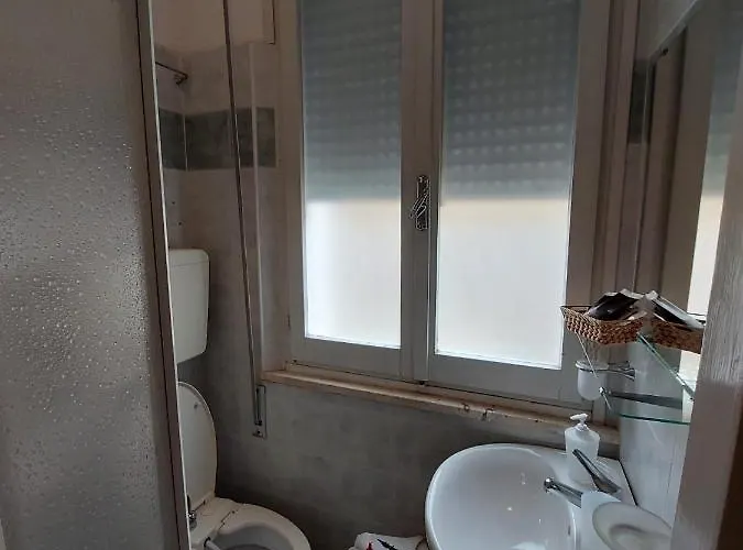 Maison Des Roses Hotel Cesenatico