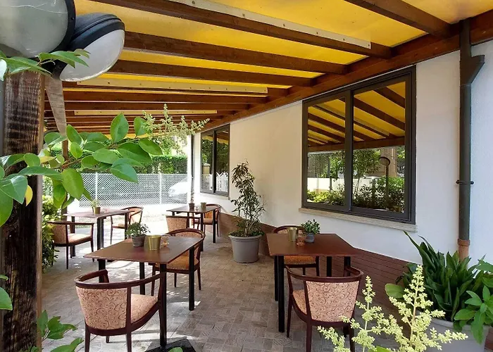 Maison Des Roses Hotel 3*