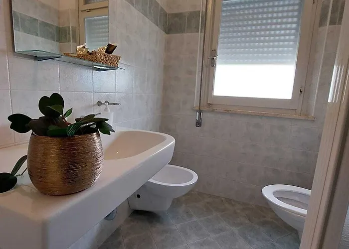 Maison Des Roses Cesenatico