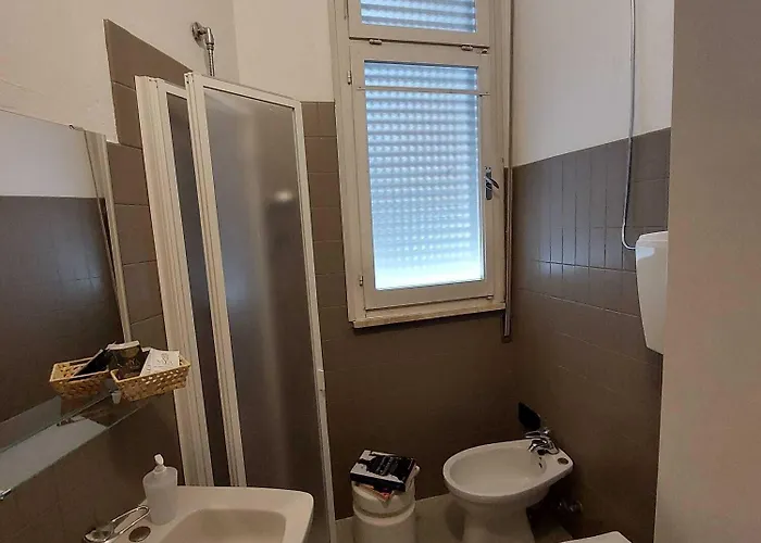 Maison Des Roses Hotel Cesenatico