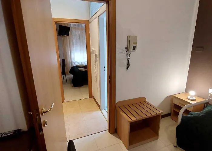 Maison Des Roses 3* Cesenatico