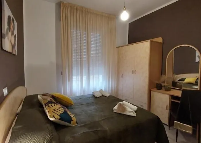 Maison Des Roses Cesenatico