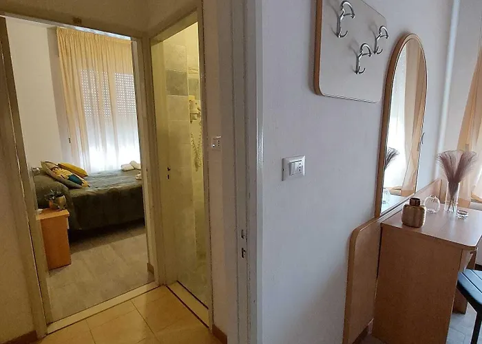 Maison Des Roses 3* Cesenatico