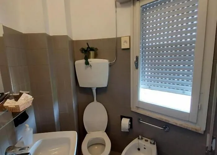 Hotel Maison Des Roses